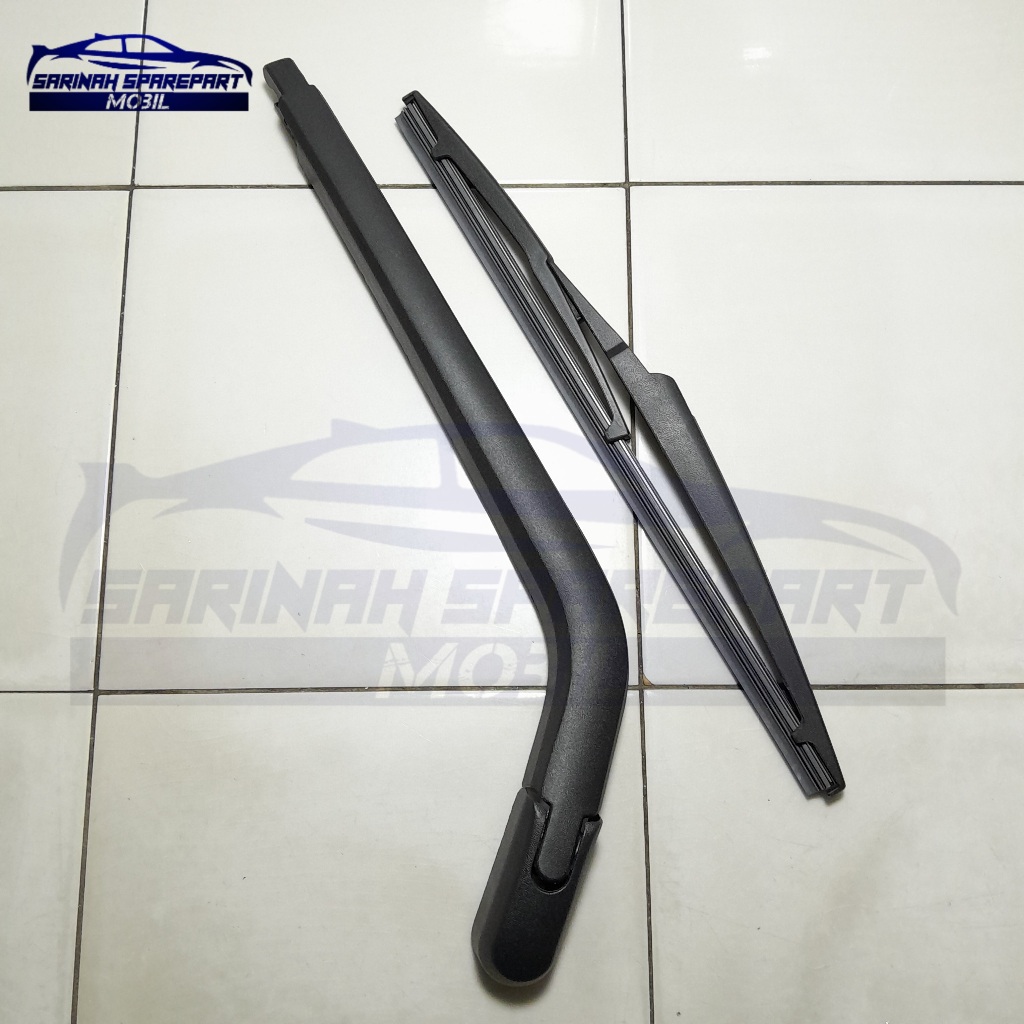 Wiper Belakang Yaris New Vios th 2007 - 2015