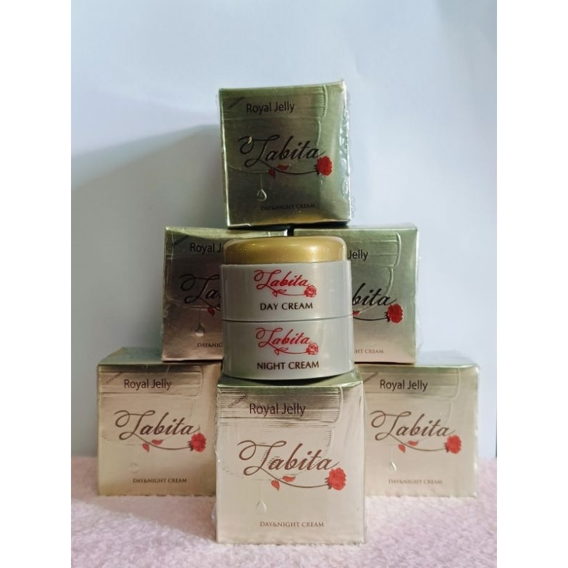 skin care tbt rantang 2 in 1