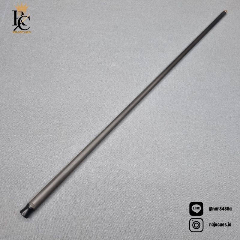 Predator Shaft Revo 11.8mm WVP Radial