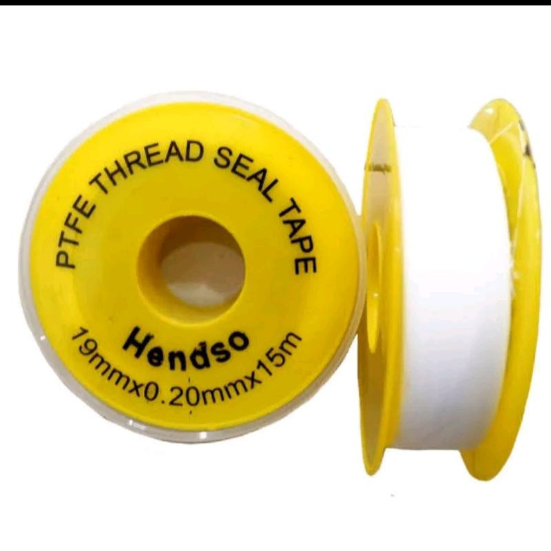seal tape jumbo viper hendso