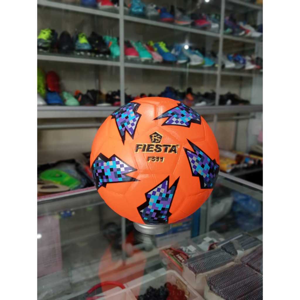 BOLA FUTSAL FIESTA F511 | BOLA FUTSAL FIESTA ORIGINAL