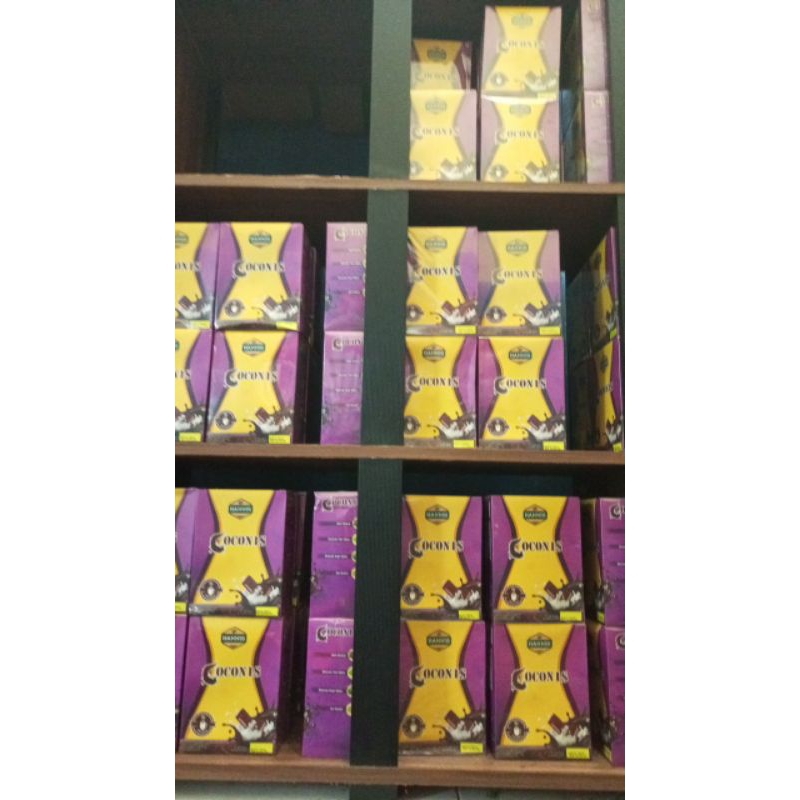 

coconis 1 box 15 sachet