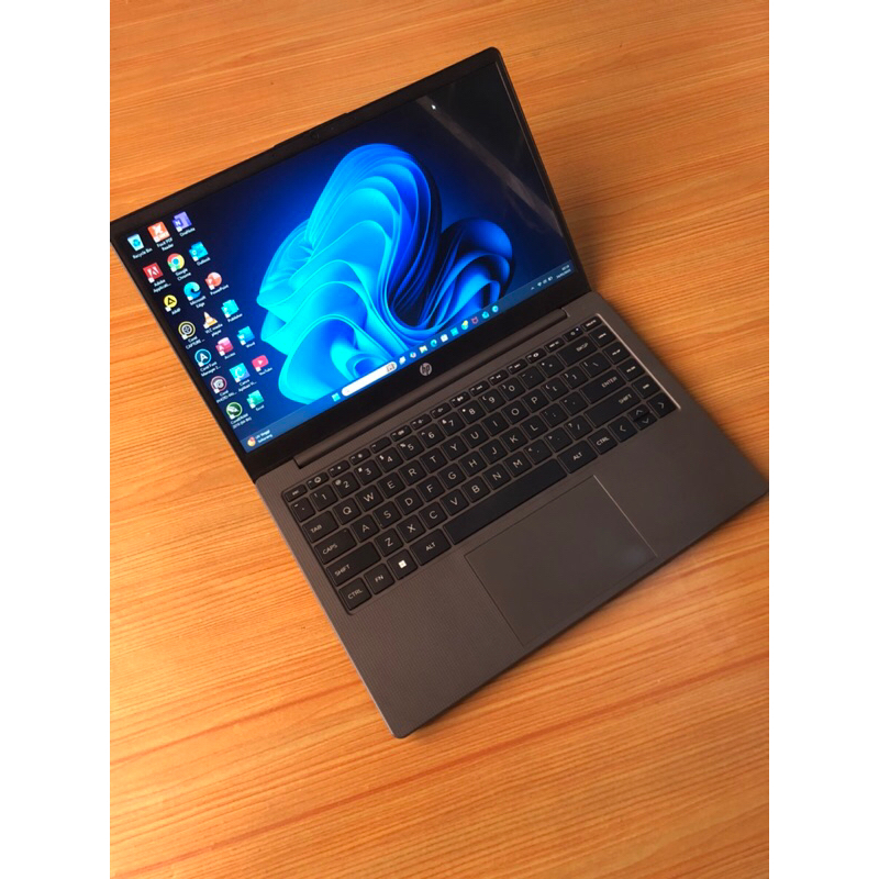 Jual Laptop HP 245 G10 Slim Amd Ryzen 3 Murah 