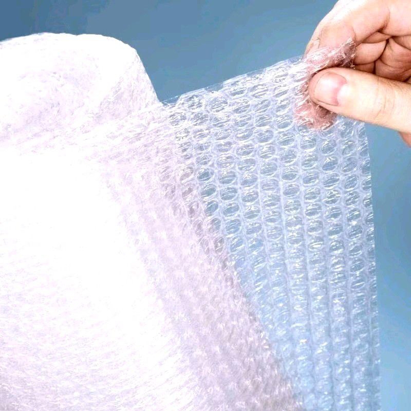 

Q (Q1)_BUBBLE WARP / PELINDUNG BARANG/ PENGEMASAN BARANG