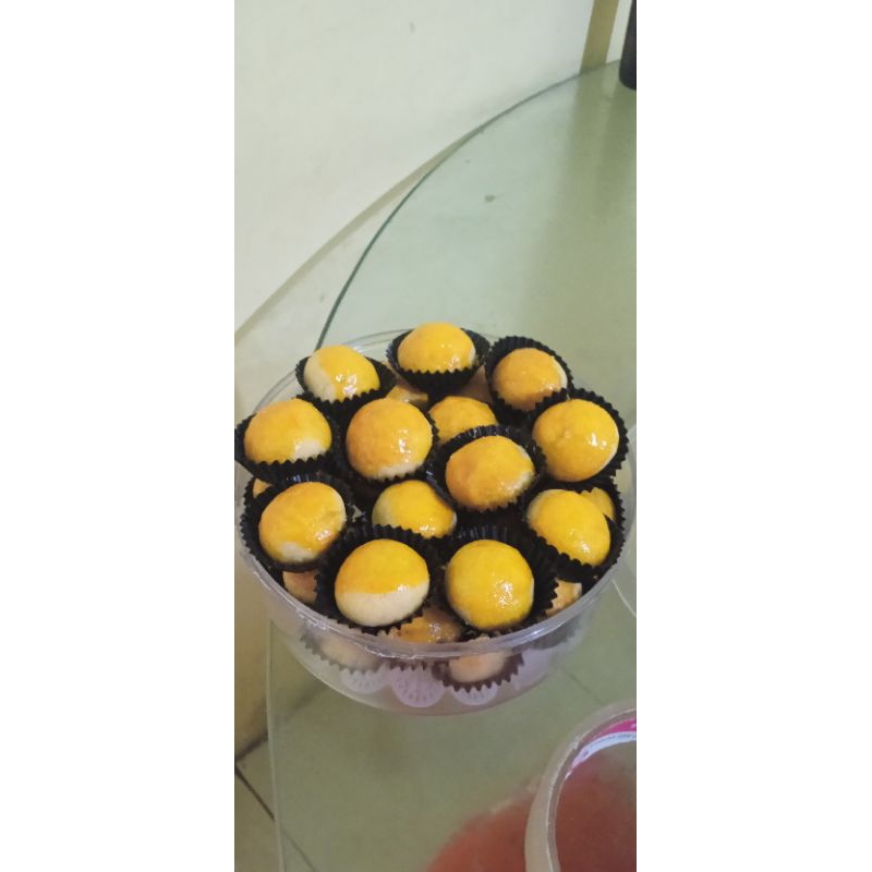 

Nastar premium toples 500gr