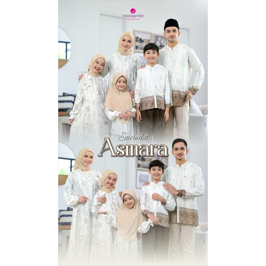 Sarimbit Asmara By Raunapride