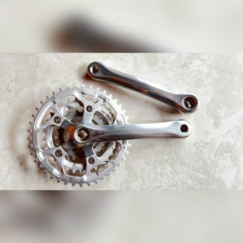 Crank sugino impel css japan nos