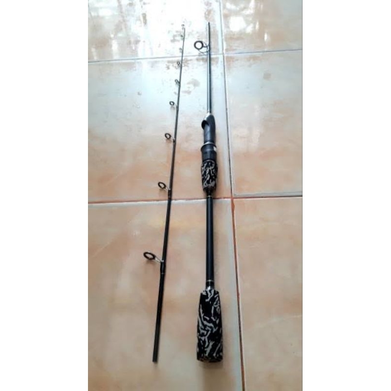 Joran Pancing Swan Nagoya