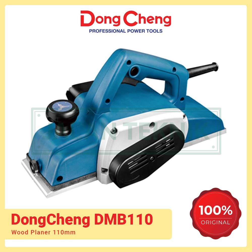 Mesin Serut Kayu Dongcheng DMB110 Planer Dongcheng DMB 110
