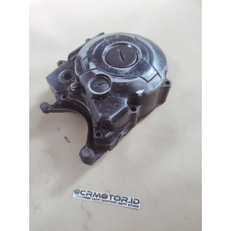 cover tutup bak magnet blok magnit mahnet jupiter z silver 5TP hitam ori