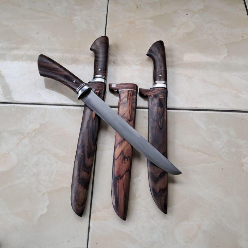 Pisau Sembelih per jeep wilys Gen 2