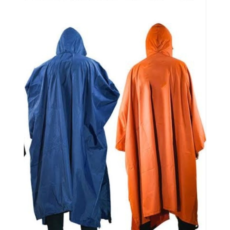 JAS HUJAN, MANTEL HUJAN, MANTEL, JAS HUJAN KEKINIAN, JAS HUJAN PONCO