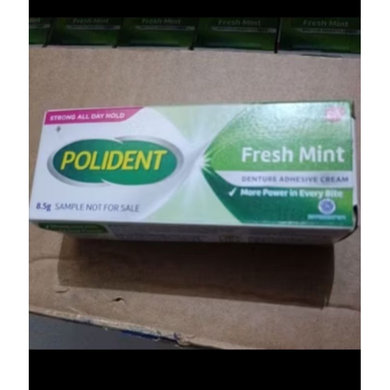 polident lem gigi palsu 8,5 gr Flavour free