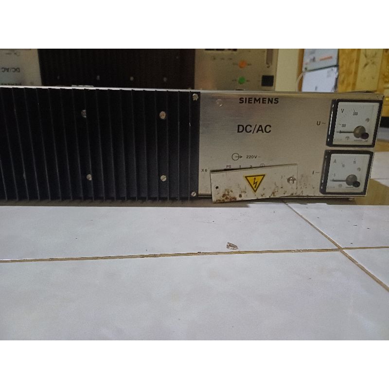 INVERTER 48V SAMPAI 75V 2500W