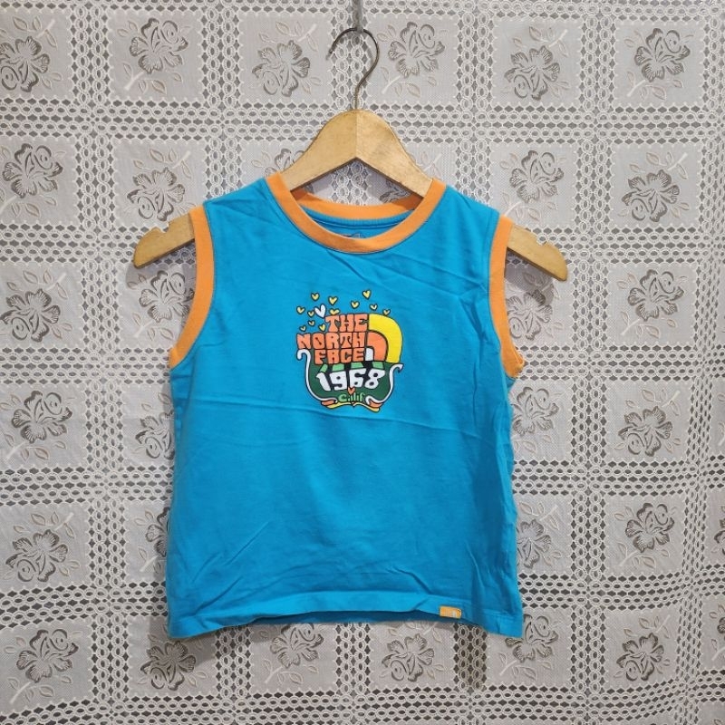 tanktop tnf patagonia sm all stap