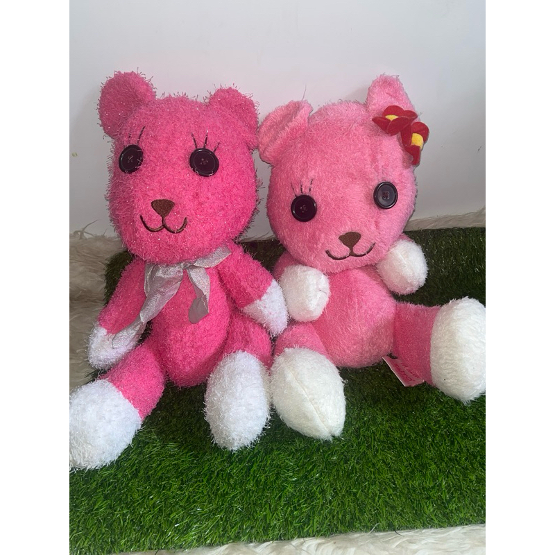 BONEKA POSTPET FUN FACTORY BY TAITO