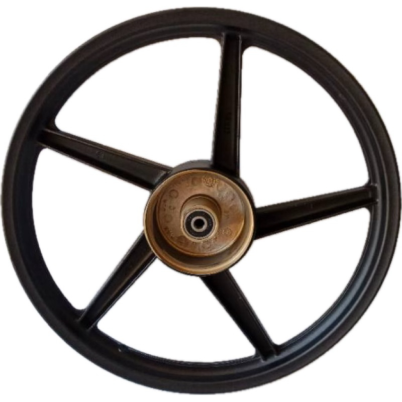 Velg Bintang Shogun Vrossi Berkualitas