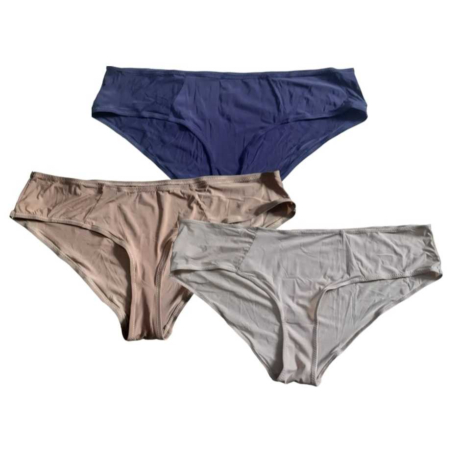Panty Hipster Tori 3 color