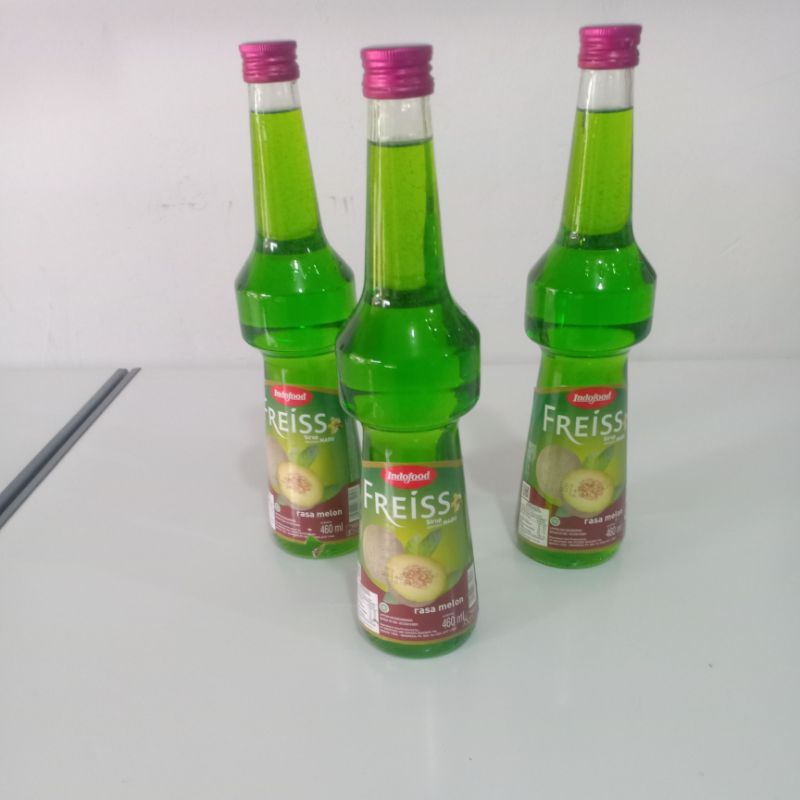 

FREISS SIRUP MELON 460 ML