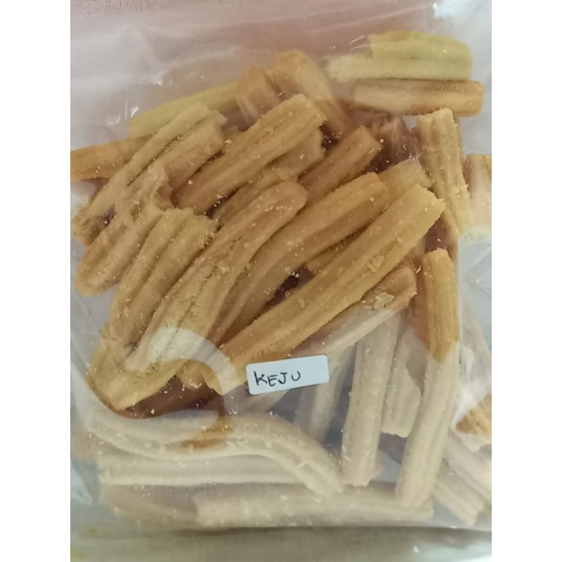

Stick keju, keripik rasa keju