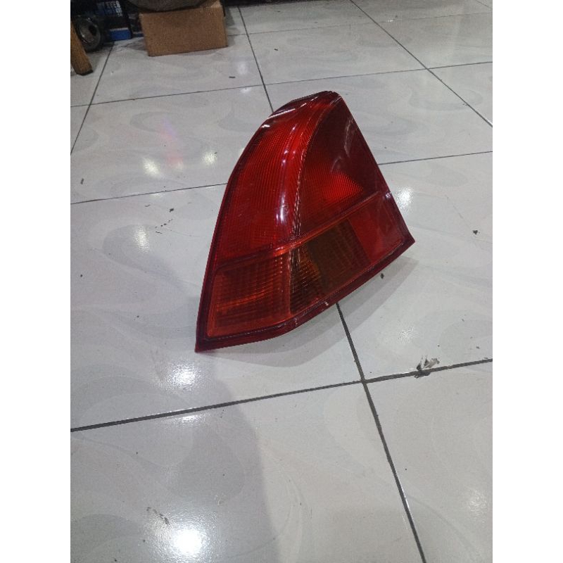 stoplamp Honda Accord VTI-L 2001-2006 civic Century/vtis/es Original