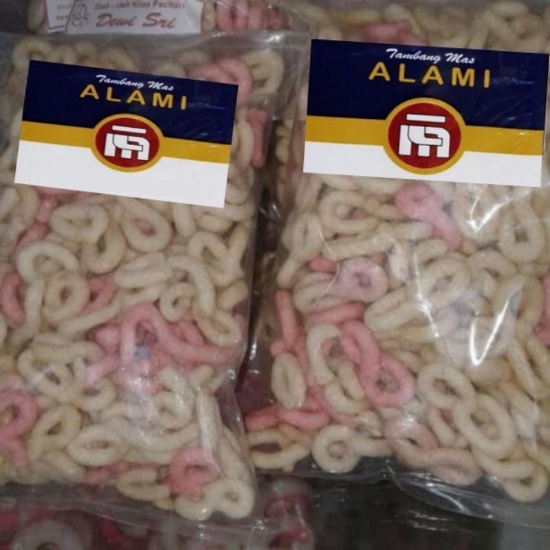 

cemilan TAMBANGMAS ALAMI