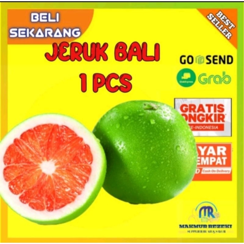 

JERUK BALI