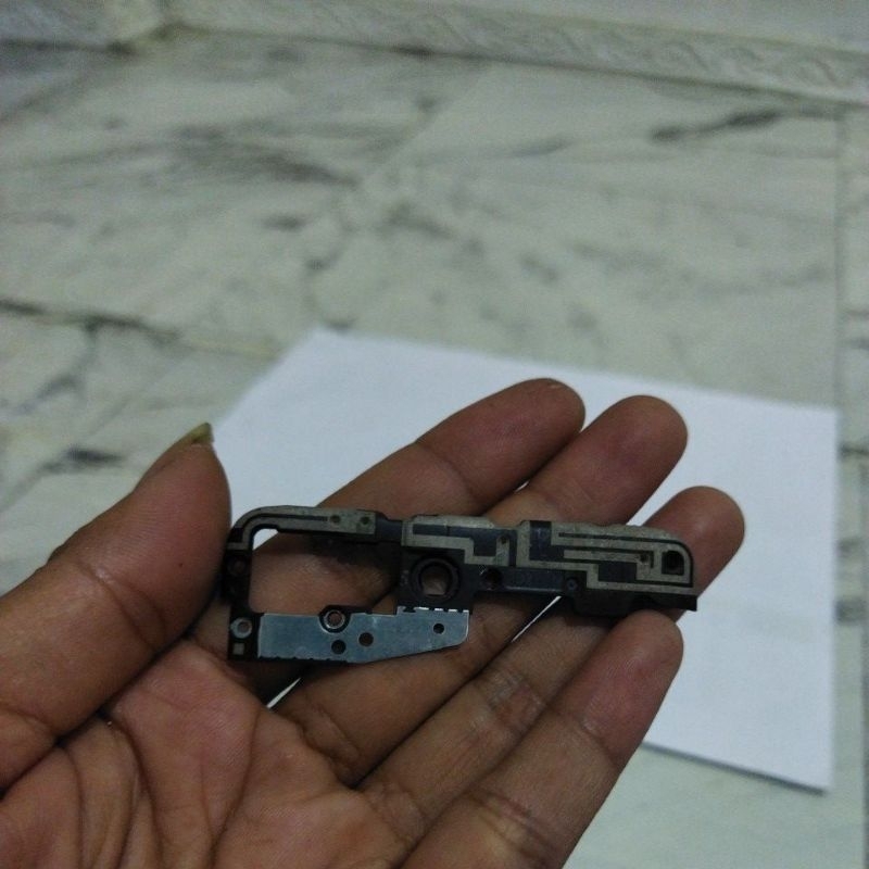 Tutup mesin redmi 6 redmi 6a tutup kamera redmi 6a