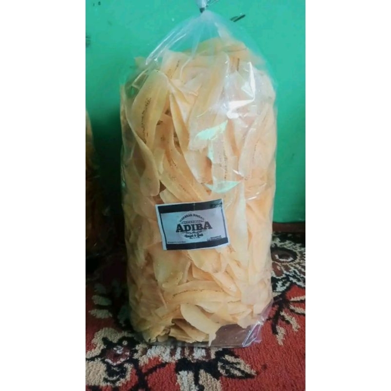 

kripikpisang adiba