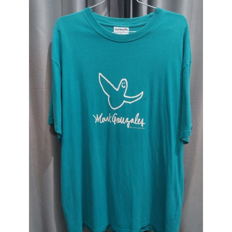 KAOS MARK GONZALES SECOND ORIGINAL XL