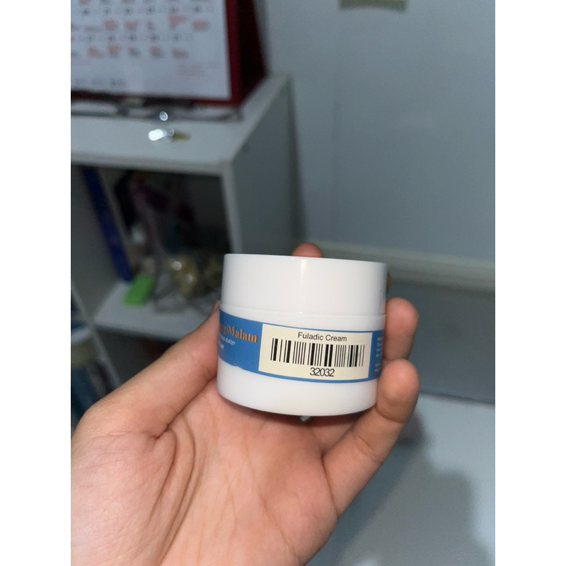 Fuladic cream wijaya platium wpc