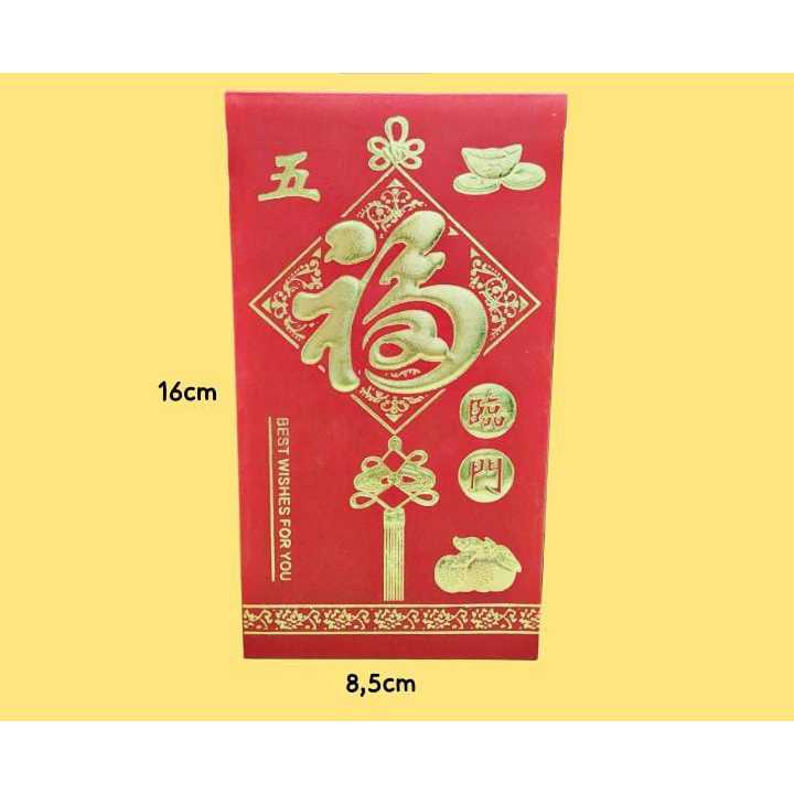 

ANGPAO IMLEK GLITTER PREMIUM TEBAL EMBOSS