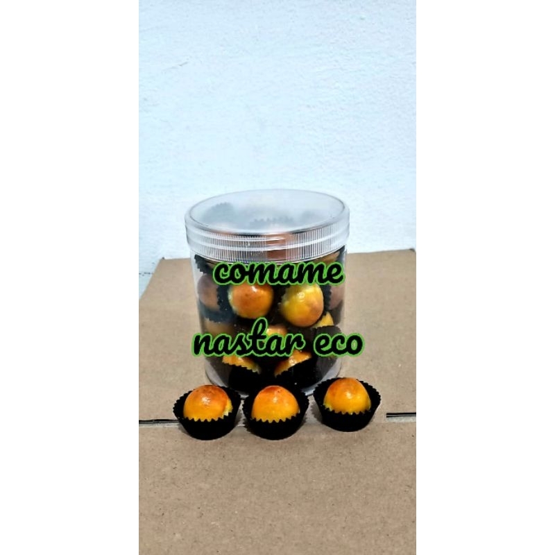 

Nastar Eco Comame/Kue Kering Nastar/Nastar/Kuker Nastar/Nastar Eco Selai Nanas