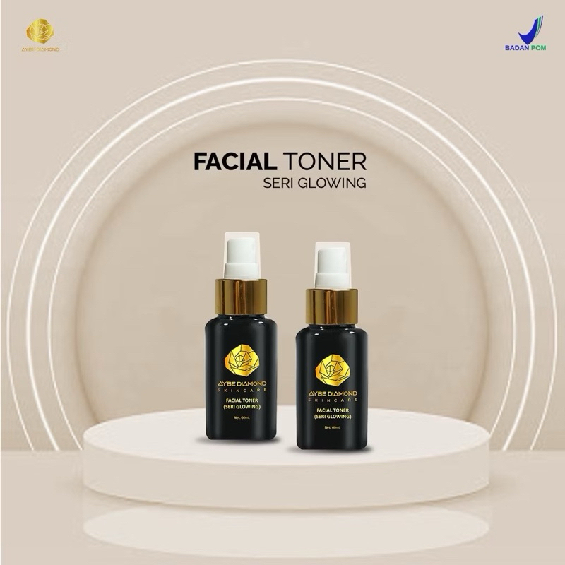 Facial toner aybe skincare