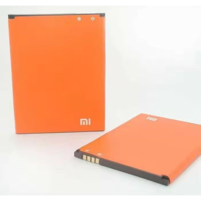 [ BM45 ] Baterai Batre HP Xiaomi Redmi Note 2 - Note 2 Prime BM45 BM-45 ORIGINAL 100% Batrei Batur B