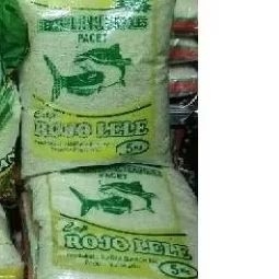 

Beras Rojo Lele 5kg