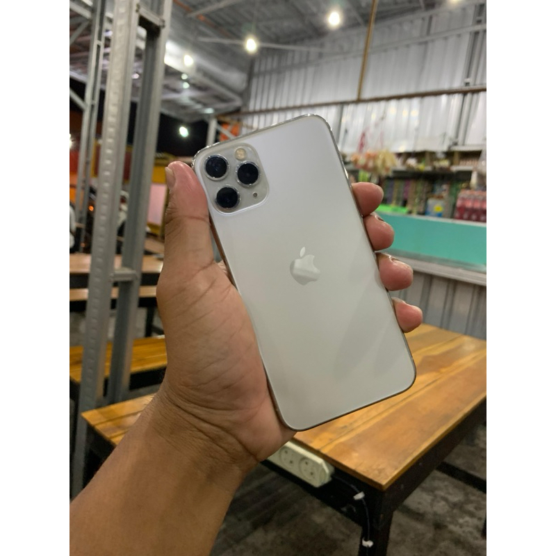 iphone 11 pro 64gb