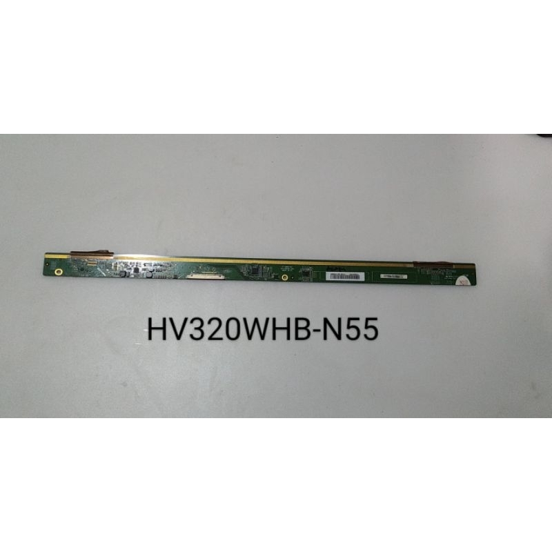 Tcon hv320whb-n55