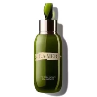 

La Mer The Concentrate & Curetea