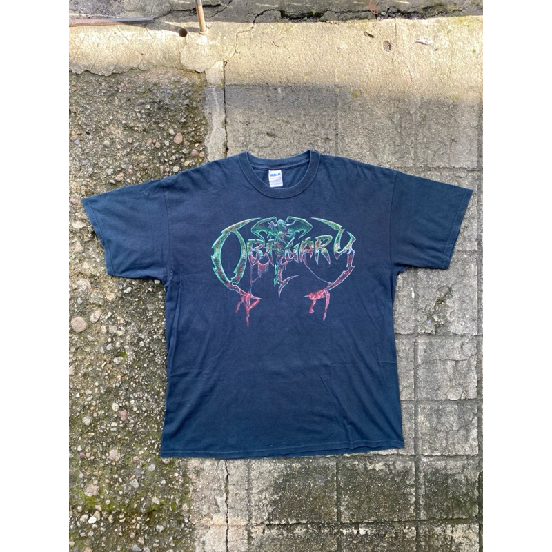 (SOLD) OBITUARY-LEFT TO DIE