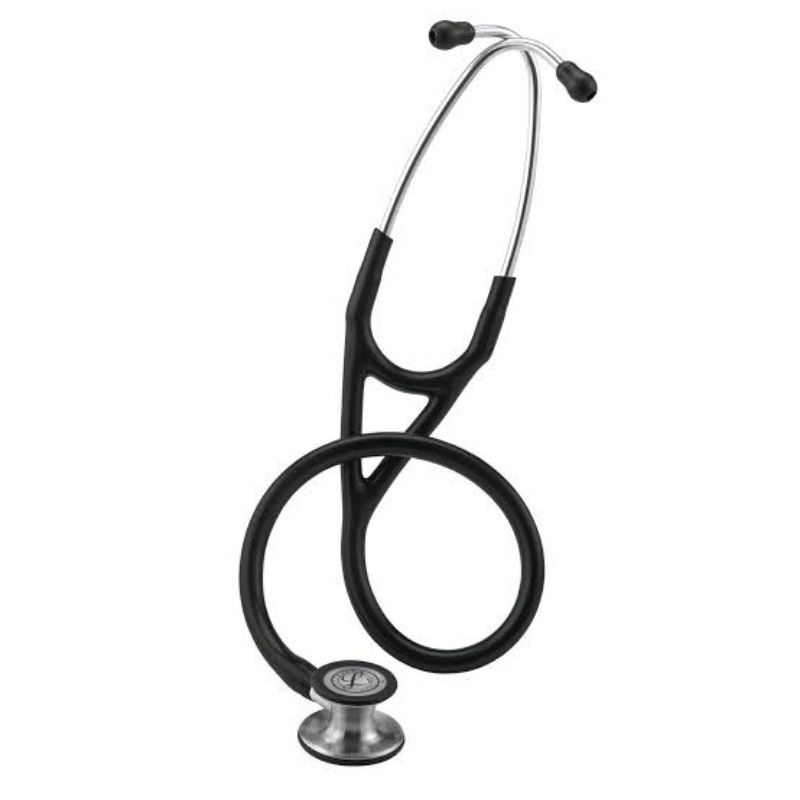 Stetoskop littmann Cardiology IV black