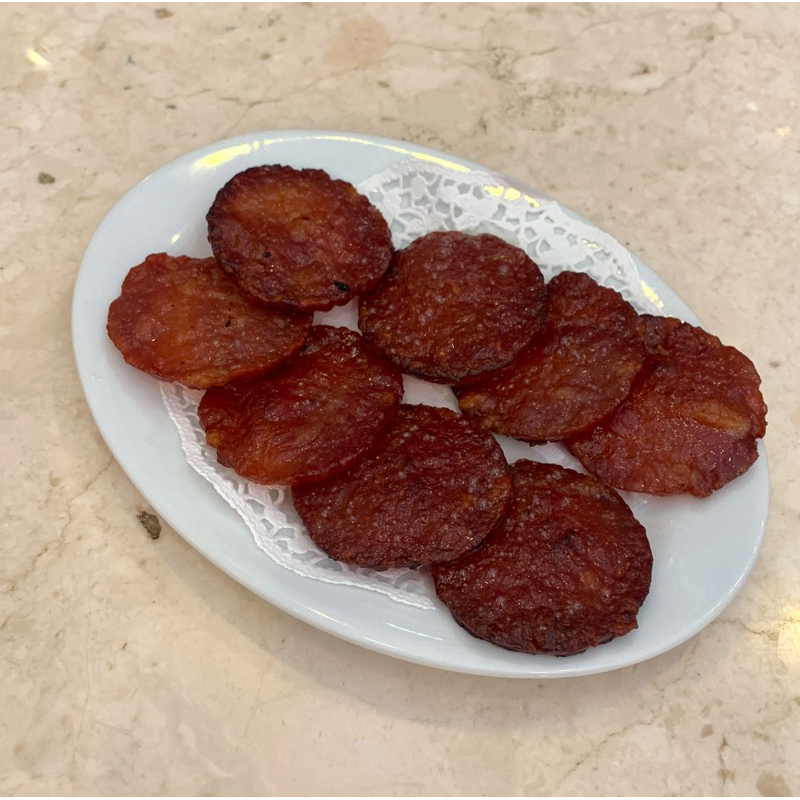 

DENDENG COIN BABI VACUUM (PORK)