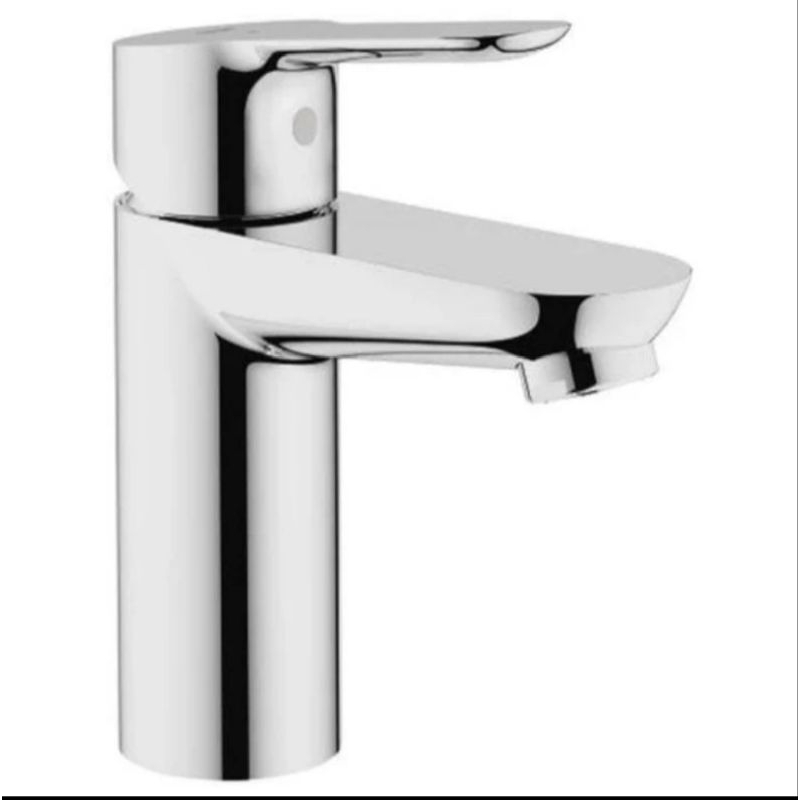 GROHE BAUDEGDE KRAN WASTAFEL PANAS DINGIN BARU ORIGINAL GROHE