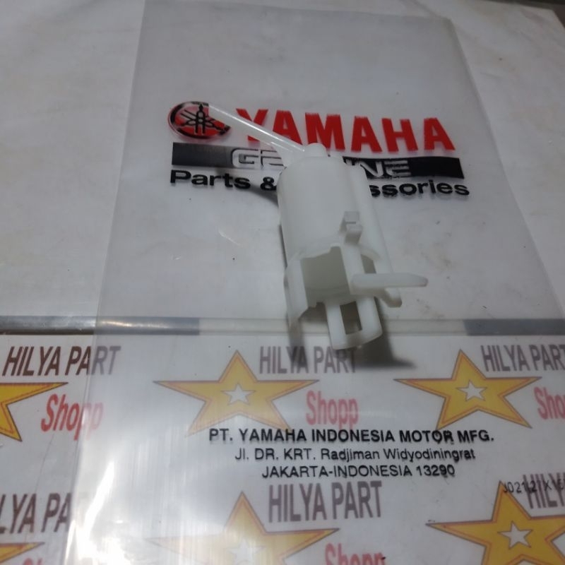 rangka bawah rumah rotak fuel pump yamaha mio m3 s z gt125 original