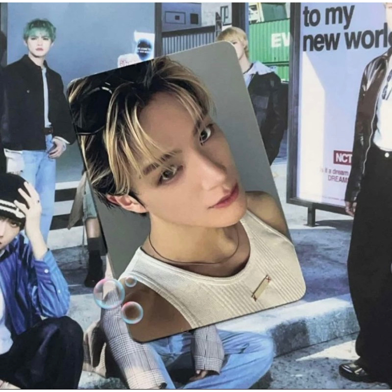 (Booked) PC JENO ERA REALCITY