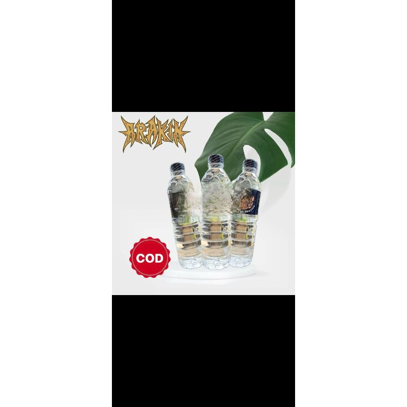 

ABRAKI Krim Minuman COD (ready JKT)