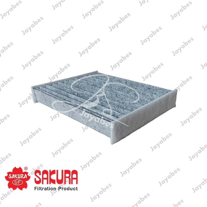 Filter AC/Cabin Carbon Xenia / New Xenia