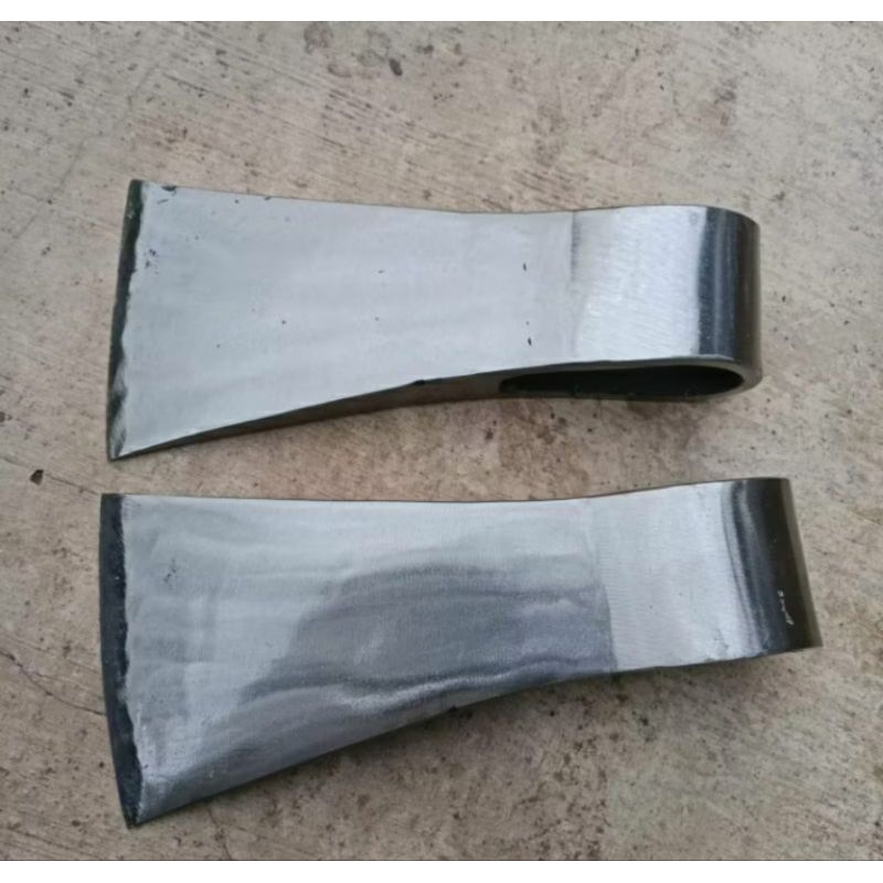 PECOK TEBANG POHON | KAPAK BESAR