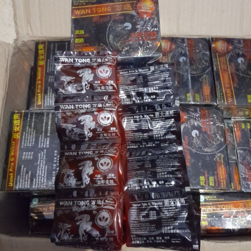 

WT 100% ORI / CUSTOM ORDER BOX KOTAK KADO HITAM ASLI