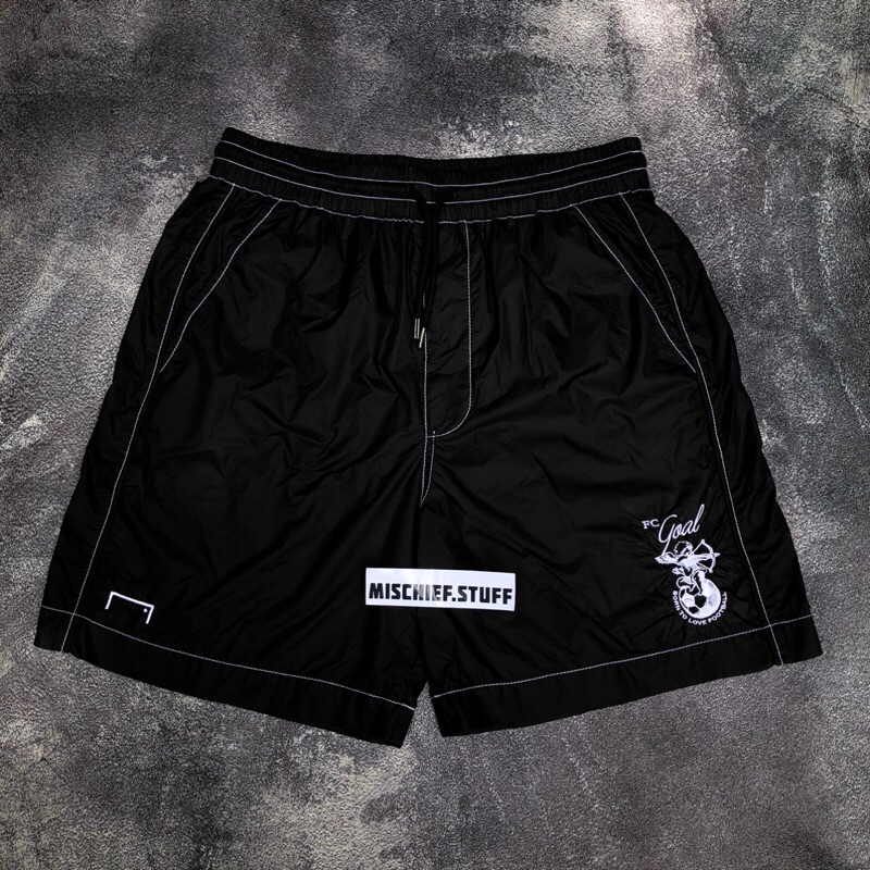 GOAL STUDIO SHORT PANTS